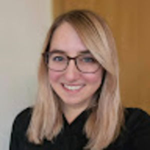 Meet your Posher, Margie